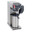 BUNN-O-MATIC CORP 230010006 AIRPOT COFFEE BREWER,BREWS 3.8/7.5GAL