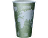 ECO-PRODUCTS EP-BHC16-WA WORLD ART HOT CUPS,100/PK,10 PKS/CARTON