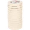 3M 260018A MASKING TAPE,3CORE SIZE,3/4"X60YARDS