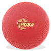 CHAMPION SPORT PG85YL PLAYGROUND BALL,8 1/2 ,YELLOW"