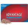 ALLIANCE HOSE AND RUBBER CO. 26105 RUBBER BANDS, SIZE 10,1 LB., 3700/BX,NAT