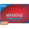 ALLIANCE HOSE AND RUBBER CO. 26165 RUBBER BANDS,SIZE 16,1 LB.,APPROX