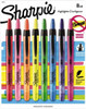SANFORD CORPORATION 28101 HIGHLIGHTER,RETRACTABLE,CHISEL PT