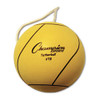 CHAMPION SPORT VTB TETHER BALL,OPTIC YELLOW