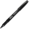 INTEGRA 30016 PERMANENT MARKER,WATER RESISTANT,BLACK