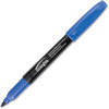 INTEGRA 30017 PERMANENT MARKER,WATER RESISTANT,BLUE
