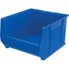 AKRO-MILLS 30283B STORAGE BIN,18-1/2X20X12,BE