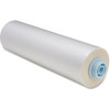 GBC 3125365EZ LAMINATOR ROLL FILM,GLOSS,1.7 MIL,CLEAR