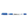 SANFORD CORPORATION 32003 PERMANENT MARKER,FINE/ULTRA FINE,BLUE