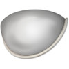 SEE ALL INDUSTRIES PV18180 HALF-DOME CONVEX SECURITY MIRROR