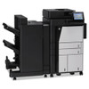 HEWLETT PACKARD D7P68A#BGJ MULTIFUNCTION LASER PRINTER,WIRELESS,BLK