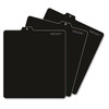 IDEASTREAM CONSUMER PRODUCTS VZ01176 A-Z CD FILE GUIDES,5 X 5 3/4,BLACK