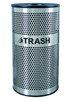 EX-CELL KAISER LLC VCT-33 PERF SS WASTE RECEPTACLE,VENUE VCT-33 PERF SS