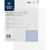 BUSINESS SOURCE 37519 SHEET PROTECTOR,TOP LOADING,50/BOX