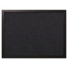 BI-SILQUE VISUAL COMMUNICATION PRODUCTS FB0471168 DESIGNER FABRIC BULLETIN BOARD