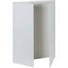 PACON CORPORATION 38636 PRESENTATION FOAM BOARD, TRI FOLD
