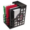 ESSELTE PENDAFLEX CORP. 23004 MAGAZINE FILE,TWO SNAP IN DIVIDERS