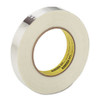 3M COMPANY 89811 TAPE,FILAMENT,HP,1"X60YD