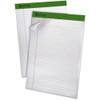 ESSELTE PENDAFLEX CORP. 40102 ESSELTE® ENVIROTECH PAD, 8-1/2" X 1