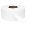 WINDSOFT WIN 202 JUMBO ROLL BATH TISSUE,9",1000FT,PK12