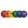 CHAMPION SPORT PX85SET RHINO PLAYGROUND BALL SET,6 BALLS/SET