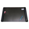 ARTISTIC LLC 4138-6-1 EXECUTIVE DESK PAD,ERGONOMIC,36X20,MATTE