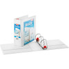 CARDINAL BRANDS INC. 26340 SLANT-D RING BINDER,CLEARVUE,LOCKING
