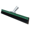 UNGER FP600 SQUEEGEE,HEAVY-DUTY,STRAIGHT,24" BLADE
