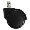 MASTER CASTER 94628 NOISELESS FUTURA CASTERS,POLYURETHANE