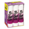 AVERY 98071 STICK,GLUE,1.27OZ,PRPL,6PK