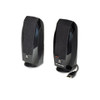 LOGITECH, INC. 980-000028 SPEAKER SYSTEM, S150 DIGITAL, USB, BLACK