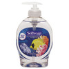 COLGATE PALMOLIVE 26800 HAND SOAP,LIQUID,7.5OZ,FRESH FLORAL