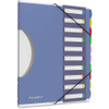 PENDAFLEX 50995 PENDAFLEX  PROJECT SORTER,W/ ELASTIC TIE