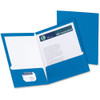 OXFORD 51701 OXFORD  LAMINATED PORTFOLIO, 2-POCKET, L