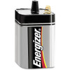 ENERGIZER 529 BATTERY,ALKALINE, LANTERN, 6 VOLT
