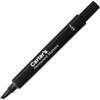 AVERY 27178 MARKER,PERMANENT,CHISEL,BK
