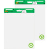 3M 559RP EASEL PAD RECYCLED