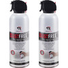 READ/RIGHT RR3722 READ/RIGHT  DUST-FREE DUSTER, 5" EXTENSI