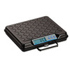 SALTER BRECKNELL GP250 PORTABLE ELECTRONIC UTILITY BENCH SCALE,