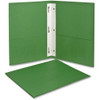 OXFORD 57703 OXFORD  TWIN POCKET FOLDERS,W/FSTNRS,11"