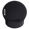 ALLSOP INC. 30203 MEMORY FOAM MOUSE PAD,W/WRIST REST