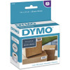 DYMO 30336 MULTIPURPOSE LABELS,WHITE,500/BOX