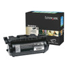 LEXMARK X644H01A LEXMARK X644E, X646E HIGH YIELD RETURN P