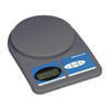 SALTER BRECKNELL 311 ELECTRONIC WEIGHT-ONLY UTILITY SCALE, 11