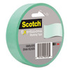 3M COMPANY 3437MNT TAPE,.94IN X 20YD,MNT