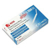 ACCO BRANDS USA LLC A7070023H PRONG FASTENERS BASE,,2"CAPACITY,PK100