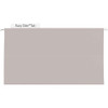 SMEAD MANUFACTURING CO. 64340 HANGING FILE FOLDER, W/ SLIDE TAB,2" EXP