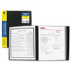 C-LINE PRODUCTS 33240 BOOK,BND,PRES,SHT PROT,BK