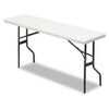 ICEBERG 65353 TABLE,FOLDING,18X60,PM