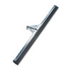 UNGER HM750 SQUEEGEE,HEAVY-DUTY,WATER WAND,30" BLADE